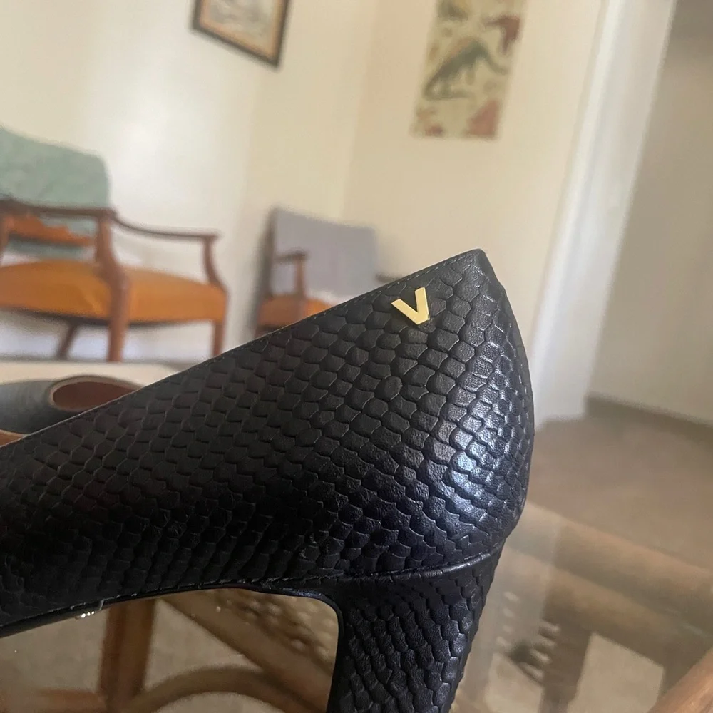 Vionic Block Heel - Picture 6 of 6